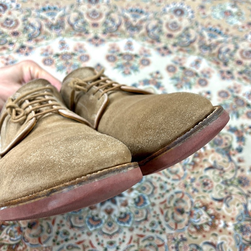 Alden 5383