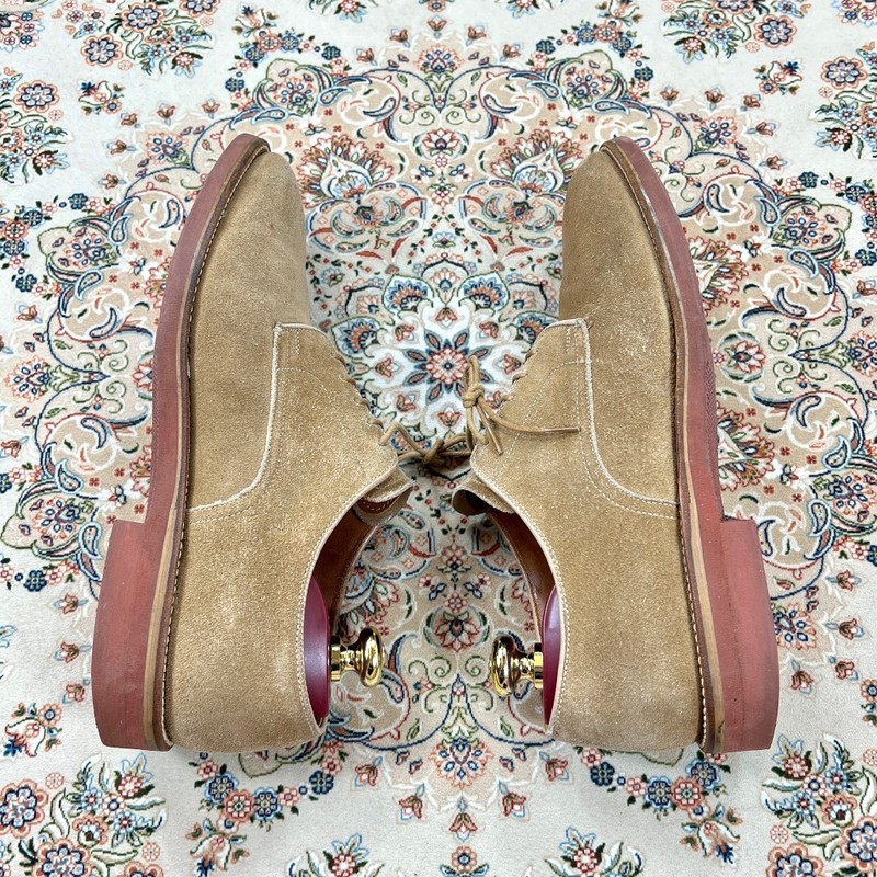 Alden 5383