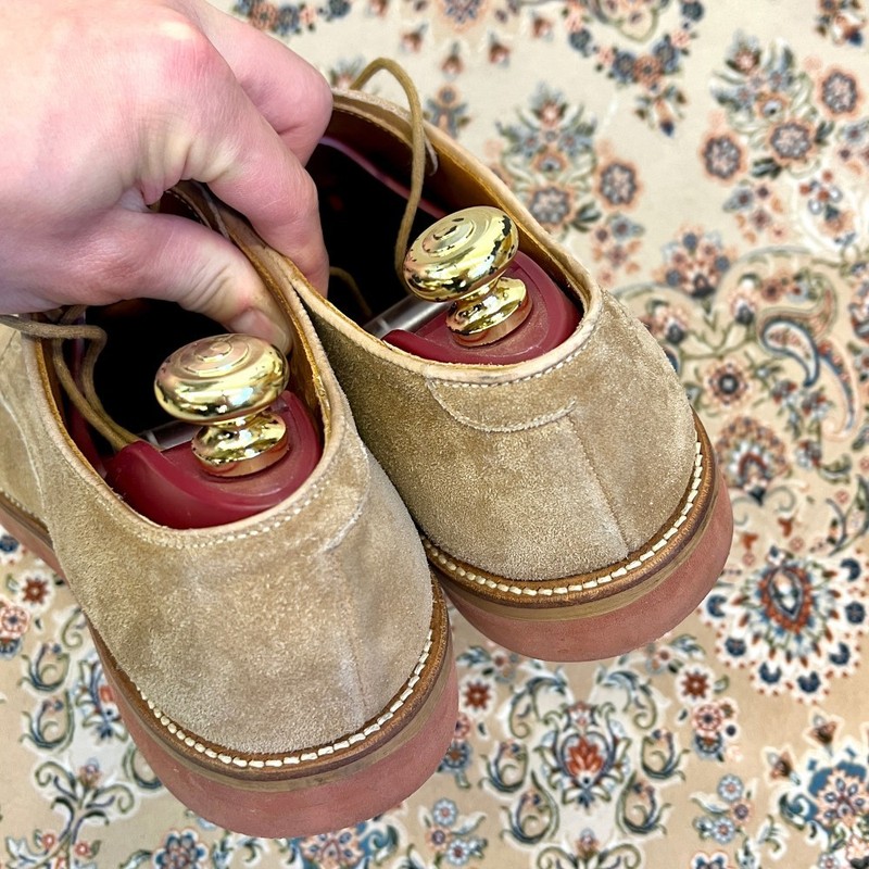 Alden 5383