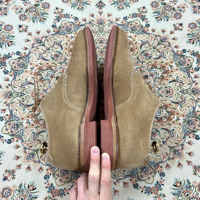 Alden 5383