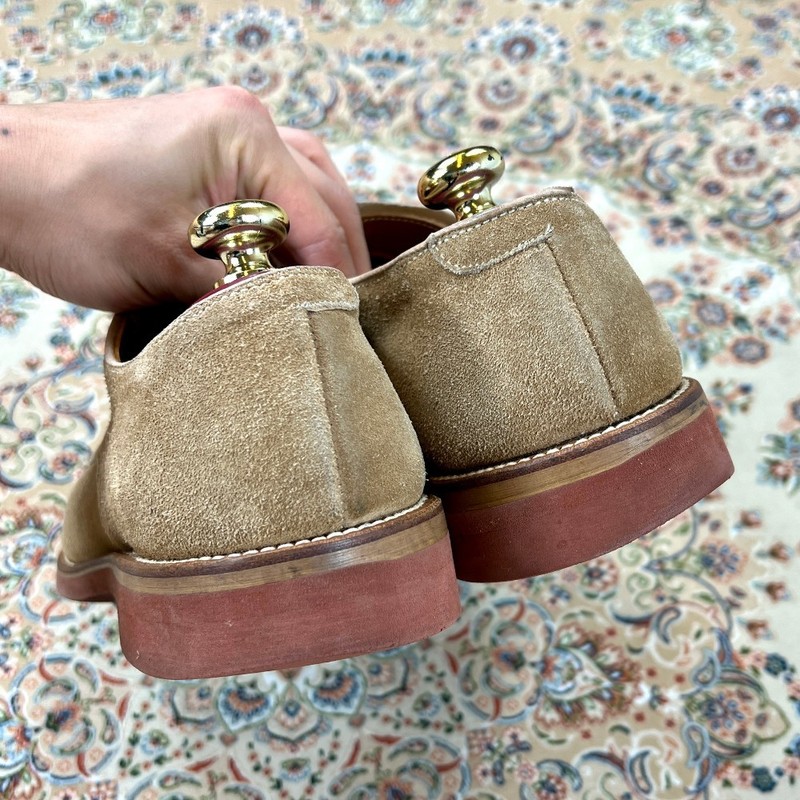 Alden 5383