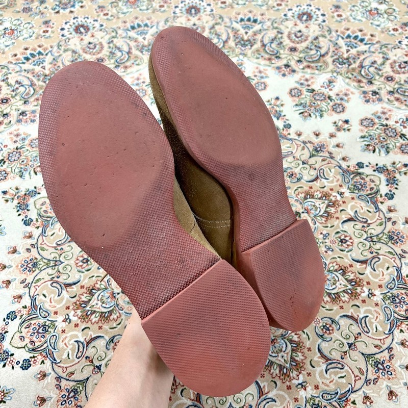 Alden 5383