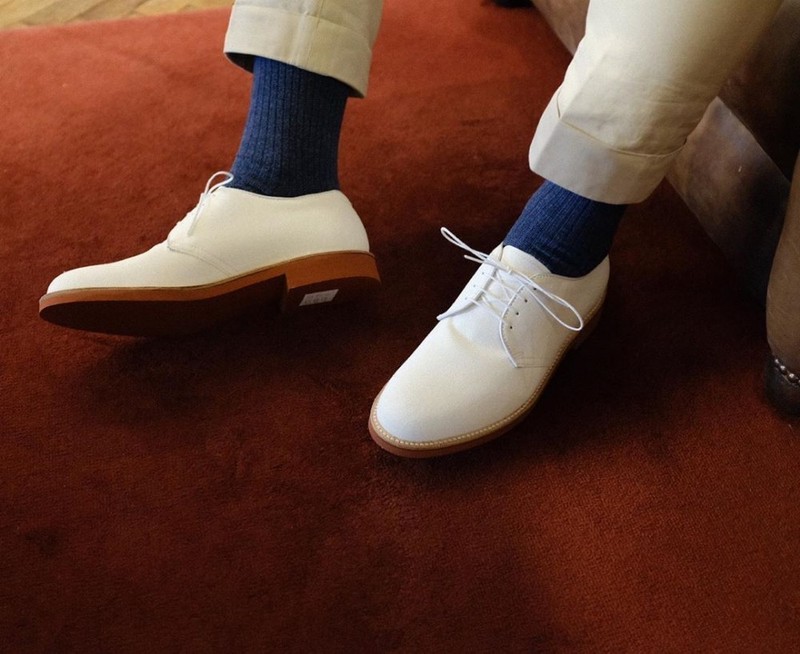 Alden 5383