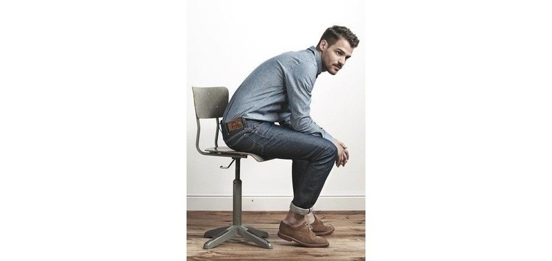 Alden 5383