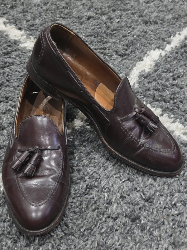 Alden 1100