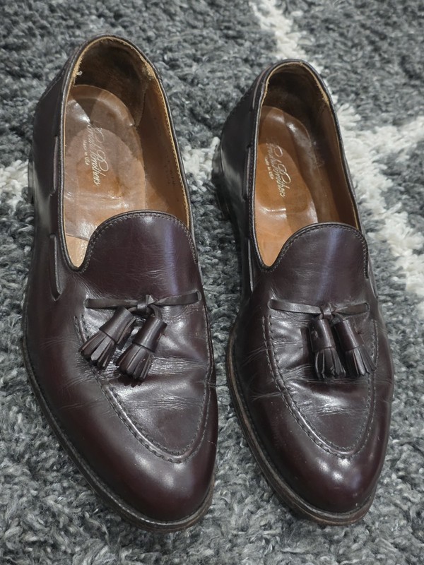 Alden 1100