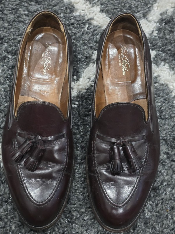 Alden 1100