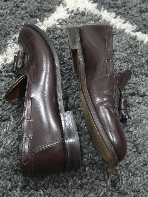 Alden 1100