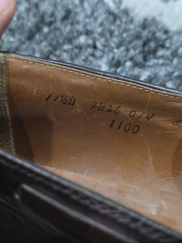 Alden 1100