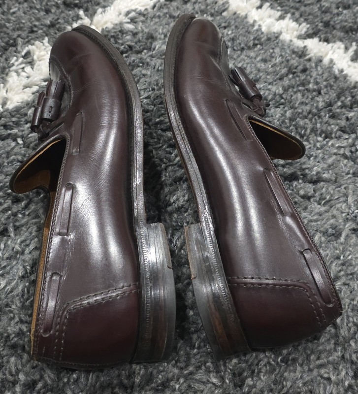Alden 1100