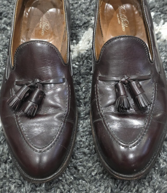 Alden 1100