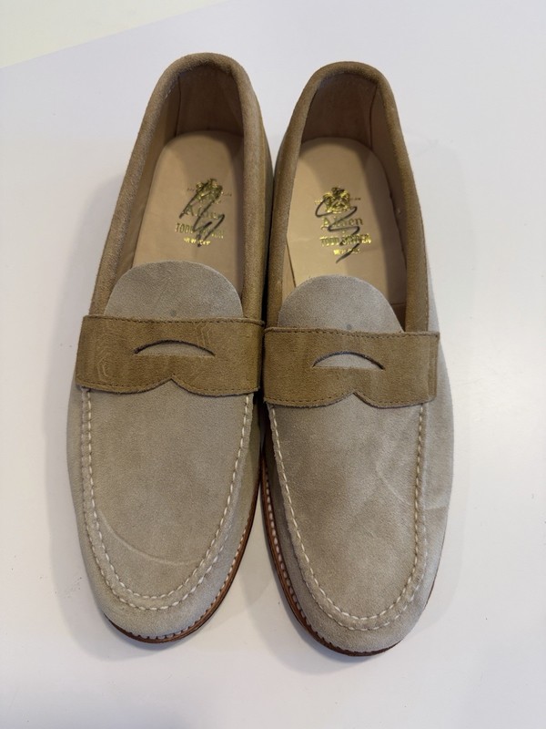 Alden D0216