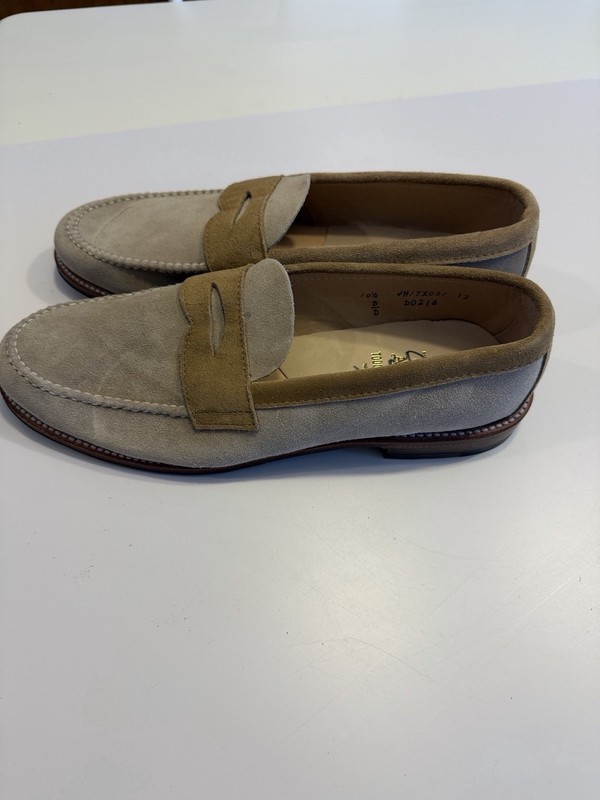 Alden D0216