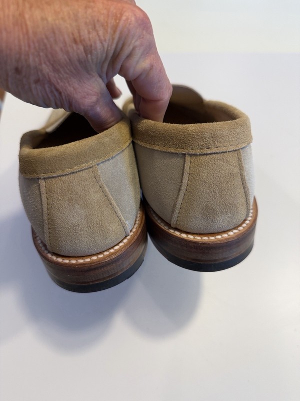 Alden D0216