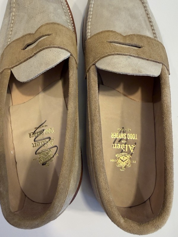 Alden D0216