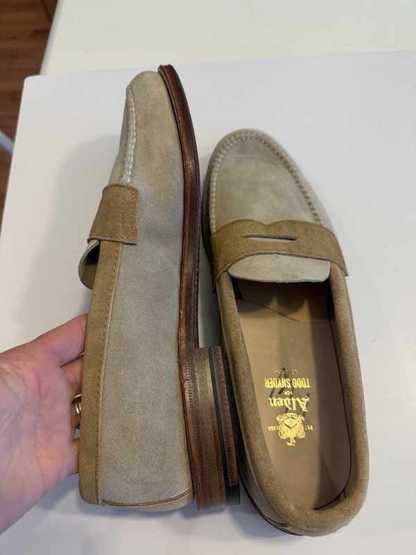 Alden D0216
