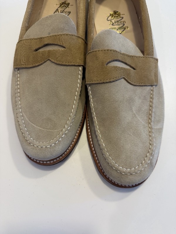 Alden D0216