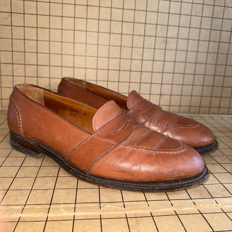 Alden 685
