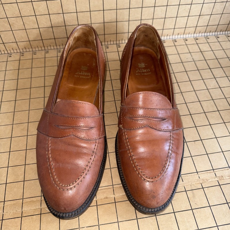 Alden 685