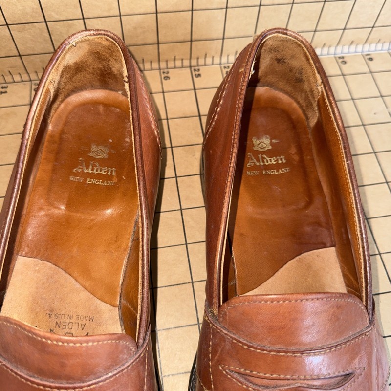 Alden 685