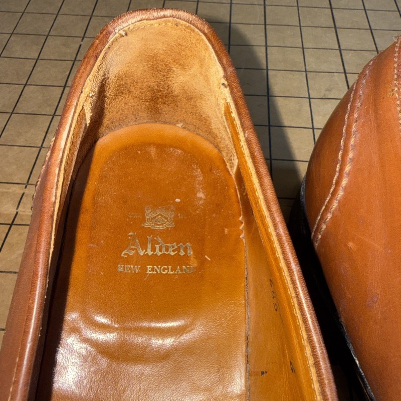 Alden 685