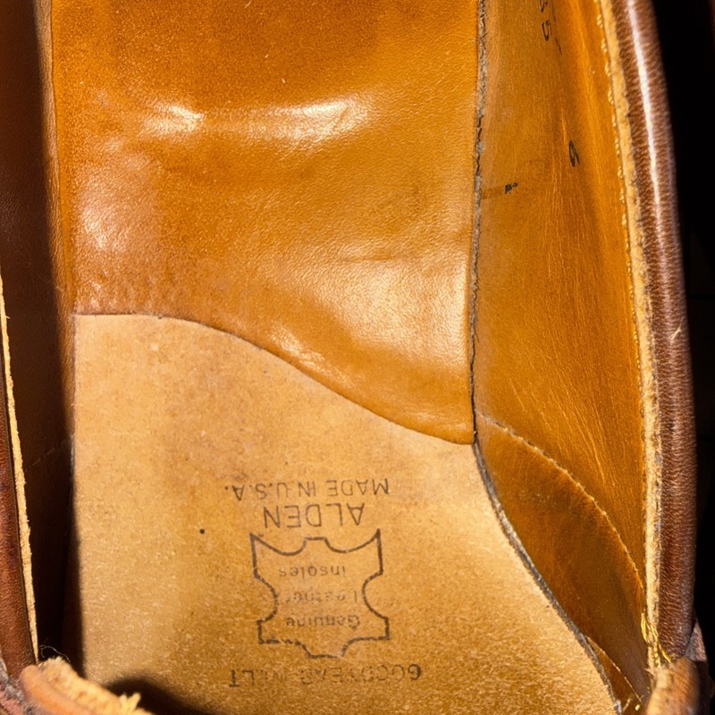 Alden 685