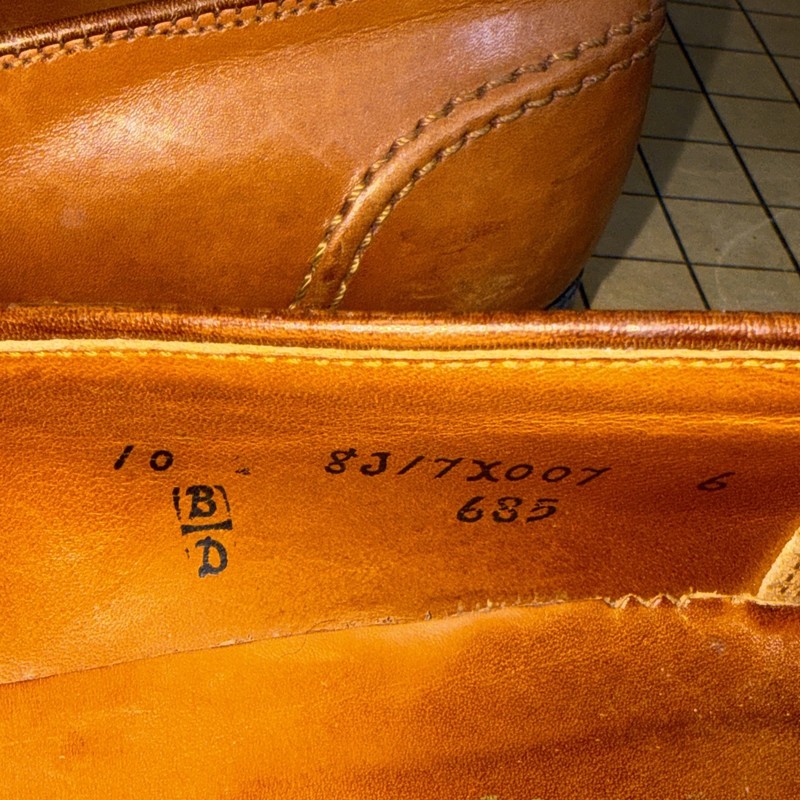 Alden 685