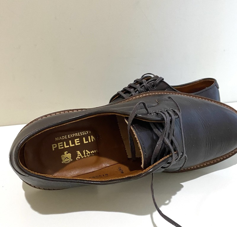 Alden D1404C
