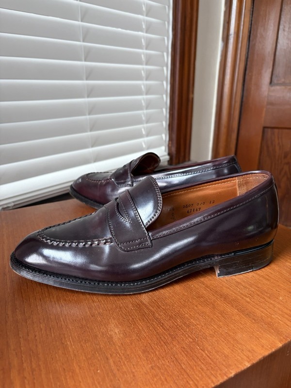 Alden 67169