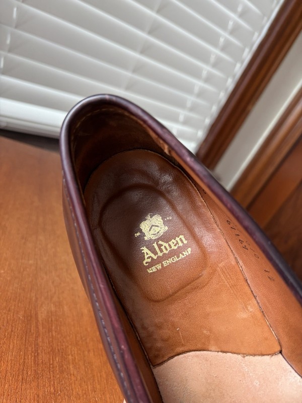 Alden 67169