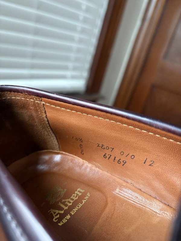 Alden 67169