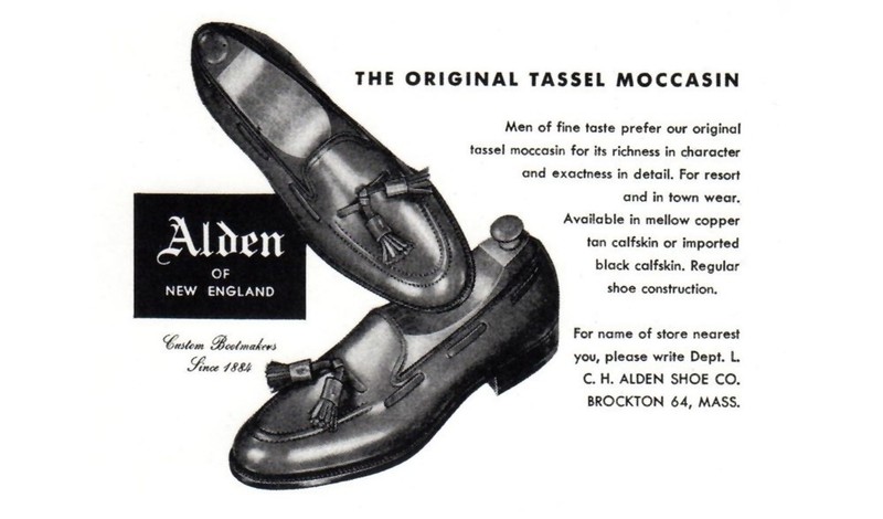 Alden 3403