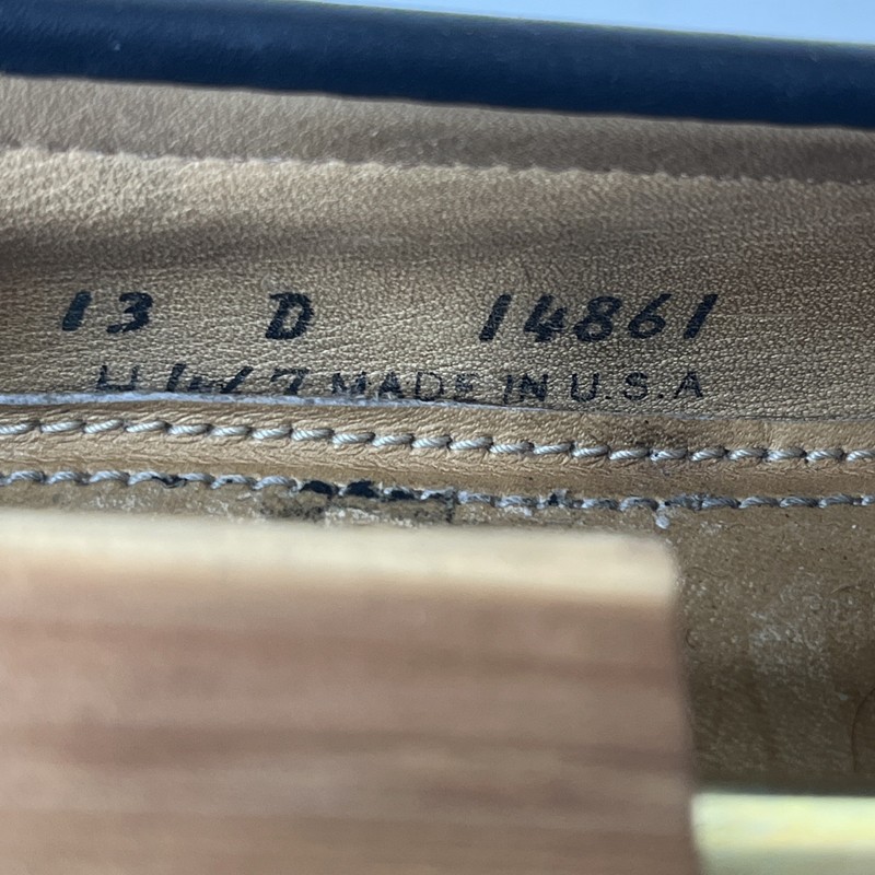 Alden H467