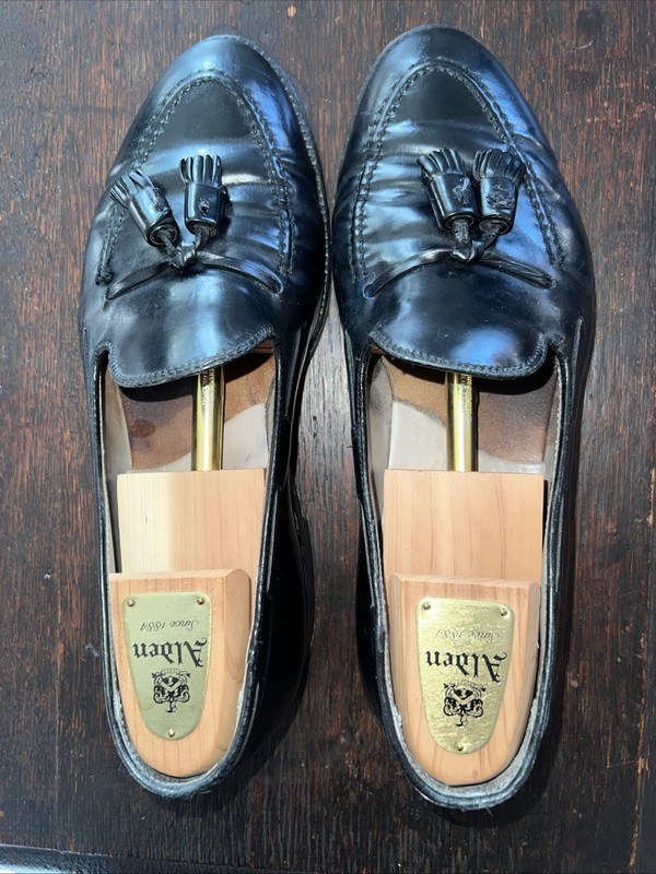 Alden 664