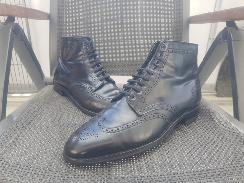 Alden 4481
