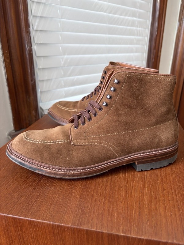 Alden 4011HC