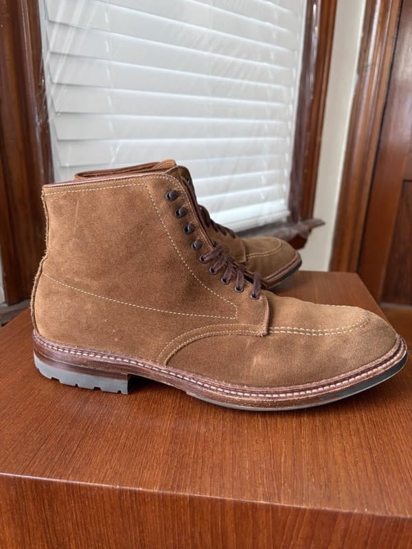 Alden 4011HC