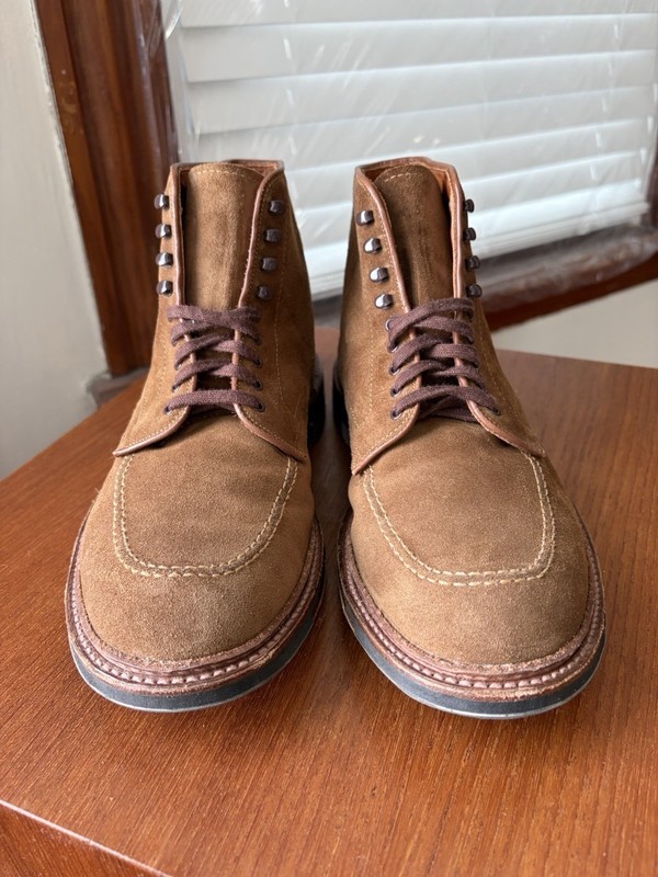 Alden 4011HC