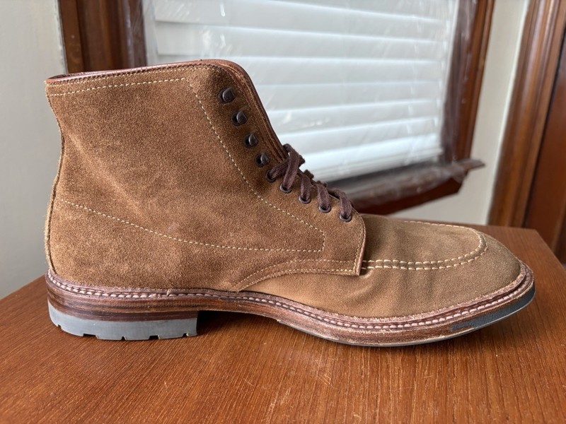 Alden 4011HC