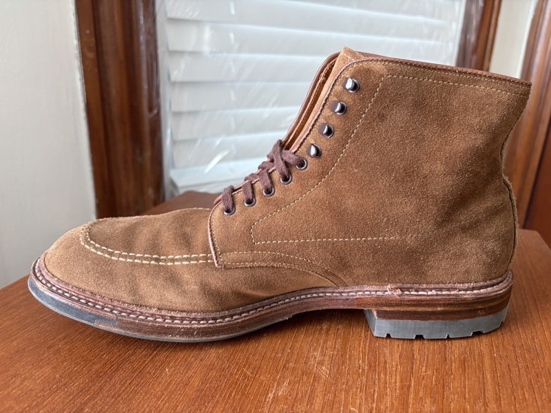Alden 4011HC