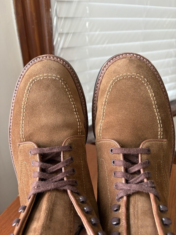 Alden 4011HC