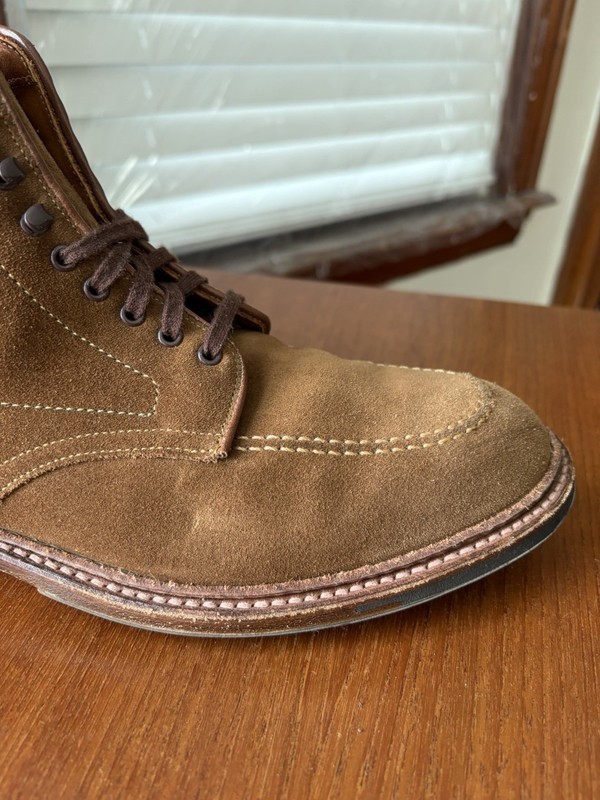Alden 4011HC