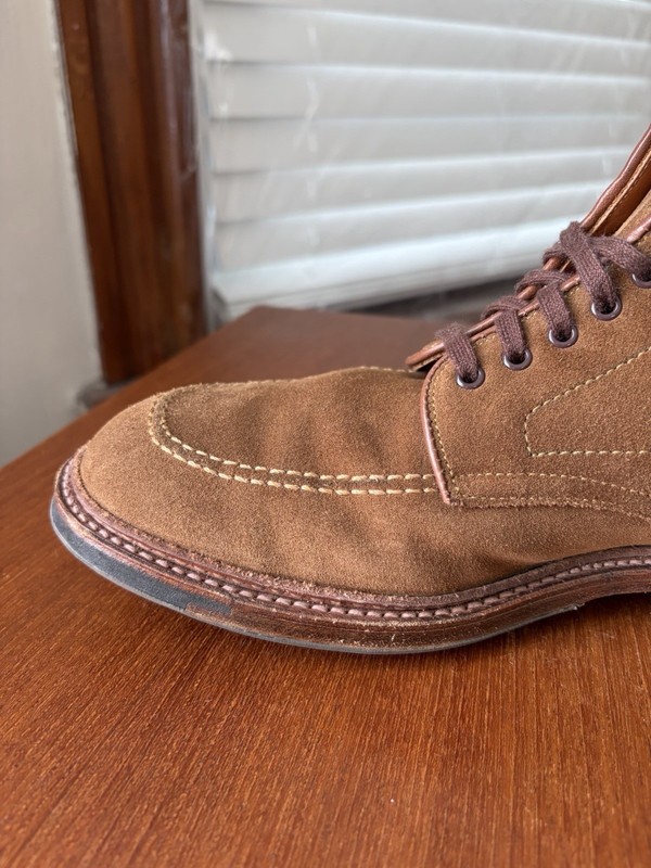 Alden 4011HC