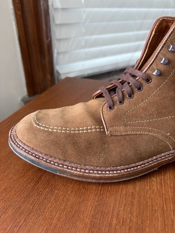 Alden 4011HC