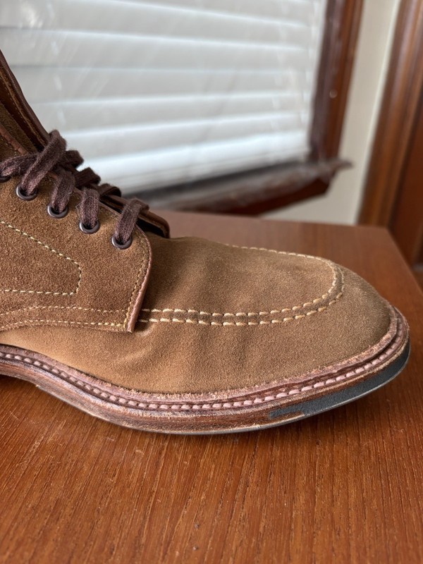 Alden 4011HC