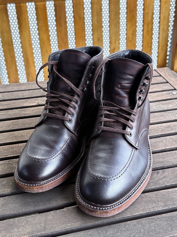 Alden 40513H