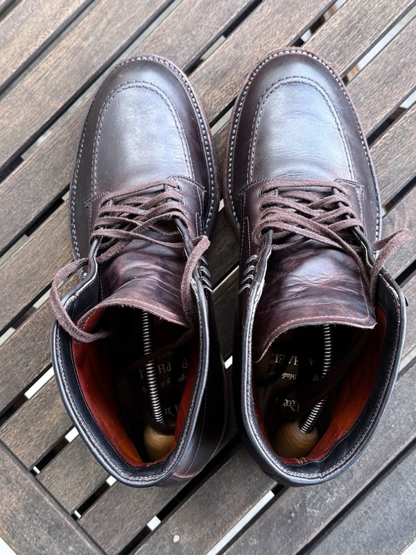Alden 40513H