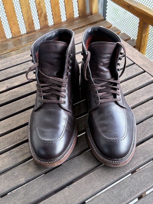 Alden 40513H