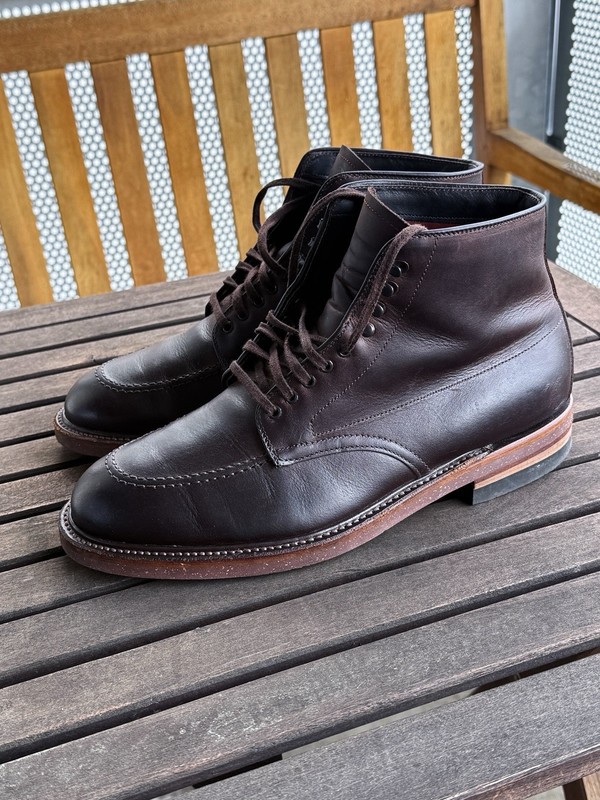 Alden 40513H