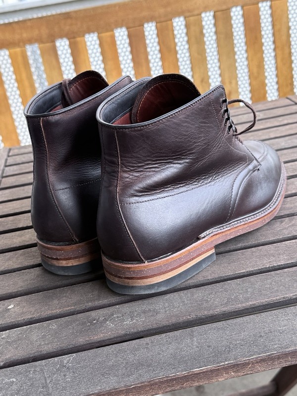 Alden 40513H
